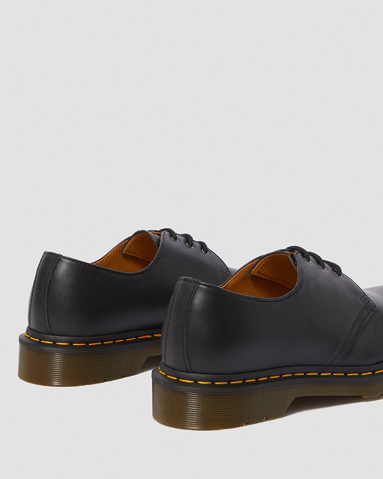 Dr.Martens 1461NAPPA 3ホールシューズ （ドクターマーチン）-