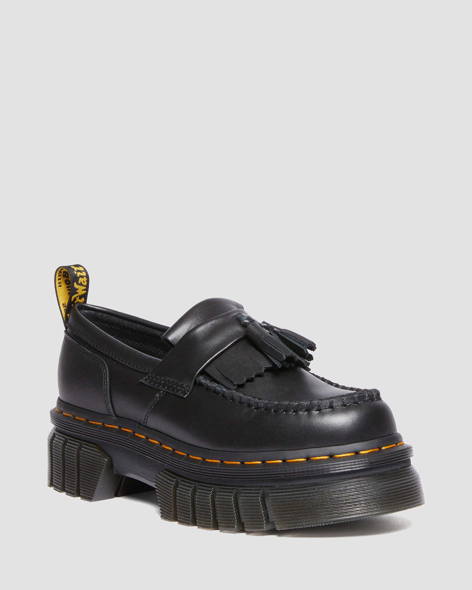 Dr.Martens AUDRICK Tバー シューズ(メリージェーン)-