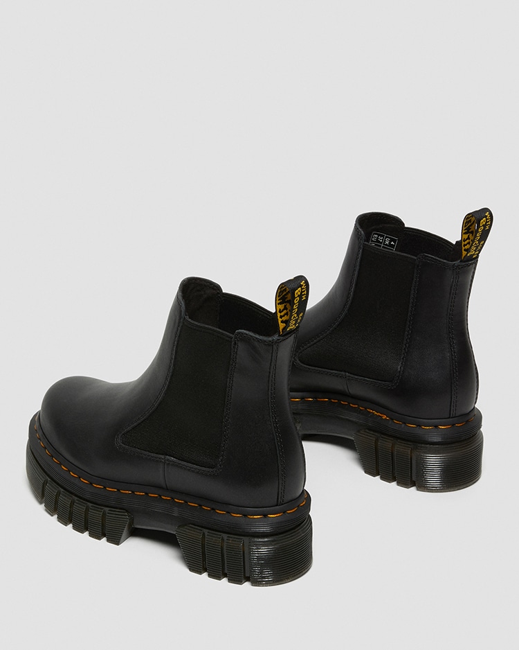 シーリングライト ドクターマーチン Dr.Martens レディース チェルシー