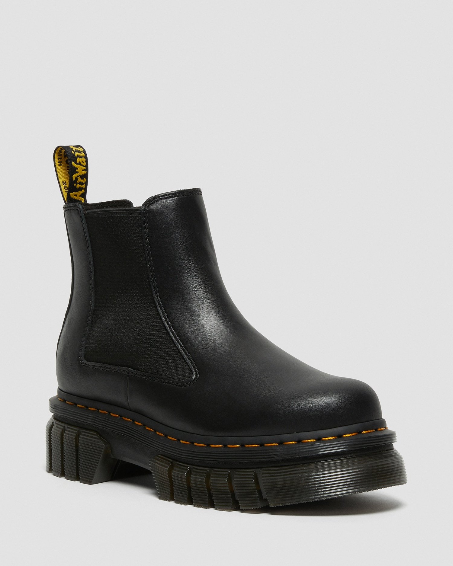 メンズ チェルシーブーツ | ドクターマーチン公式オンラインショップ｜Dr.Martens