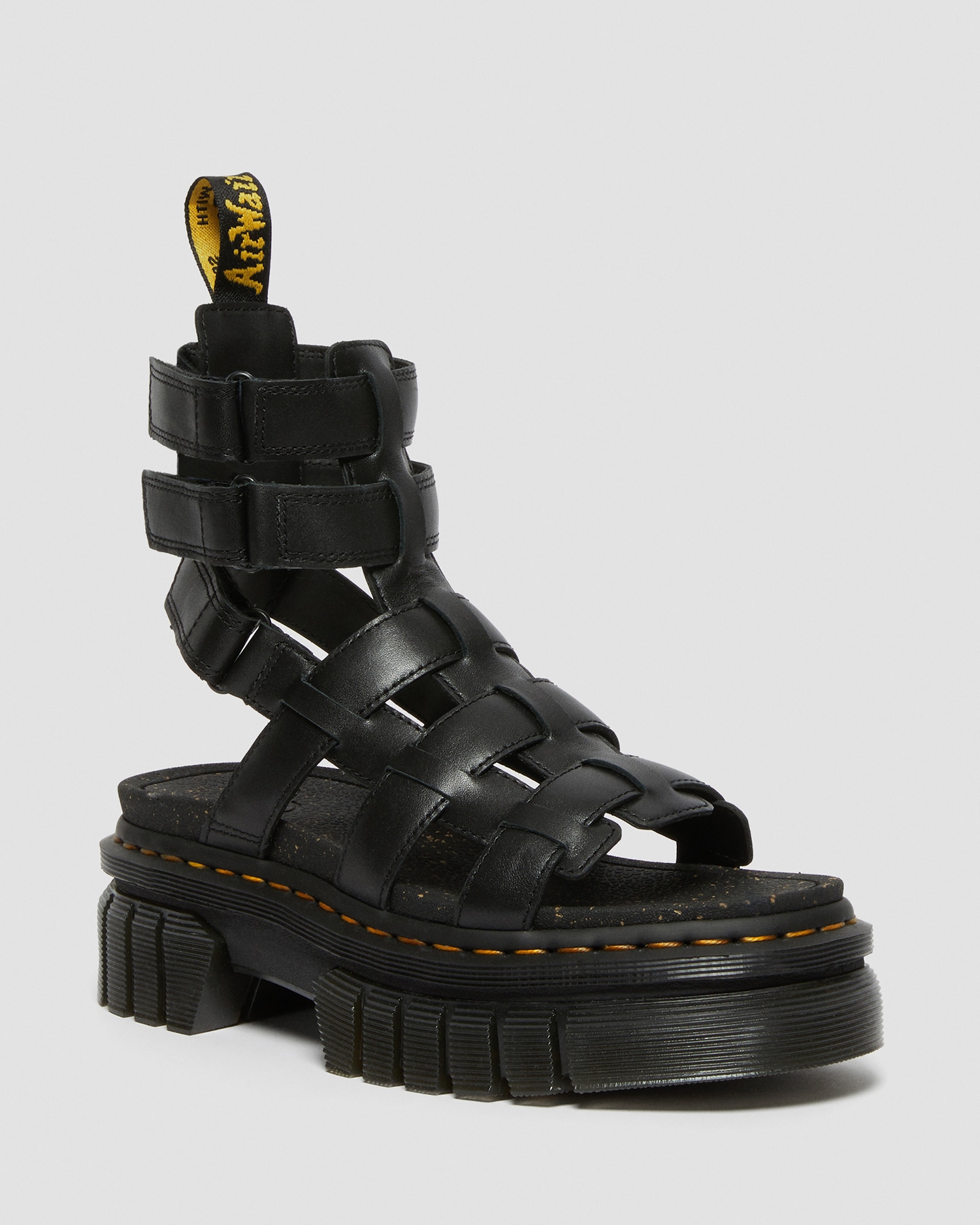 Dr.Martens RICKI | settannimacchineagricole.it