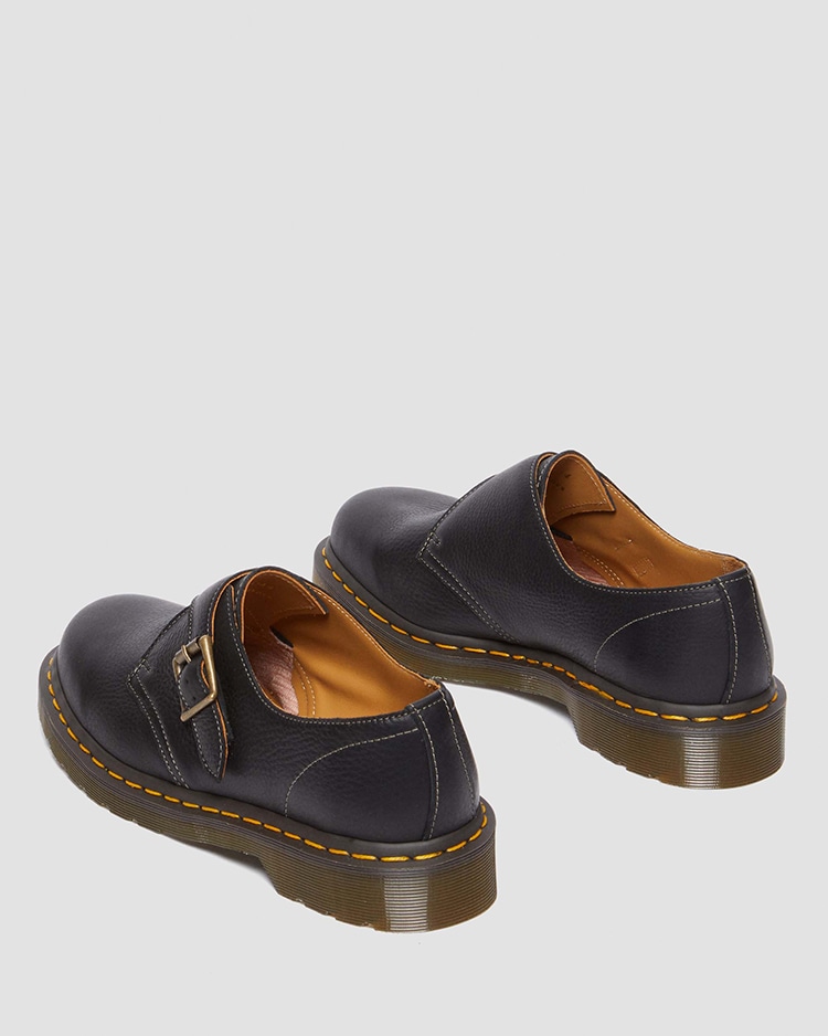 MIE 1461 モンク シューズ | ドクターマーチン公式オンラインショップ｜Dr.Martens