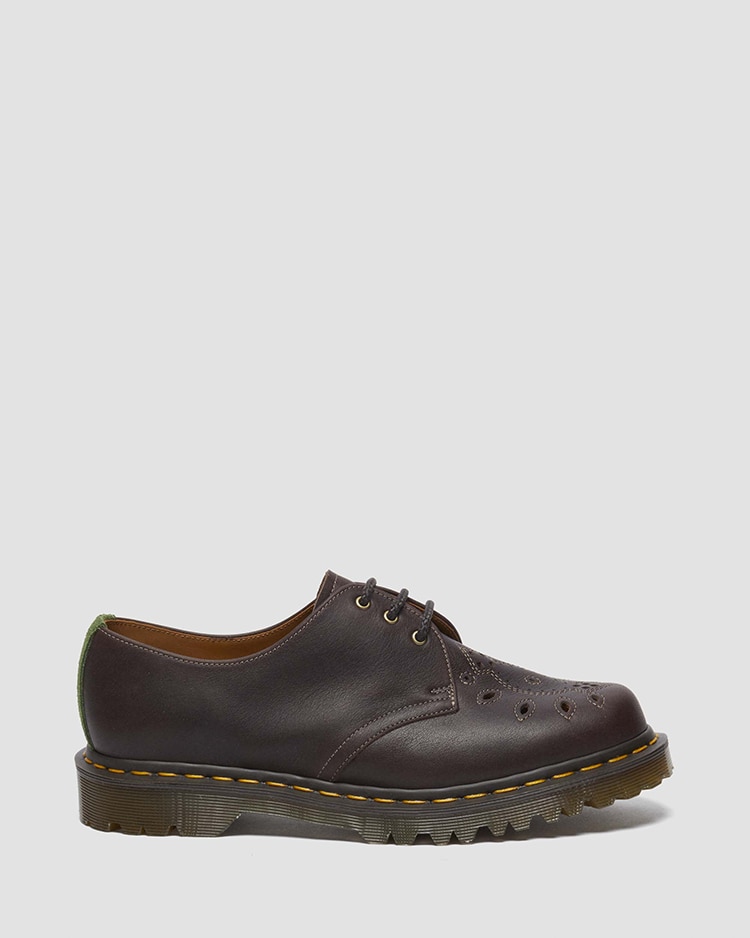 MIE 1461 3 ホール シューズ | ドクターマーチン公式オンラインショップ｜Dr.Martens