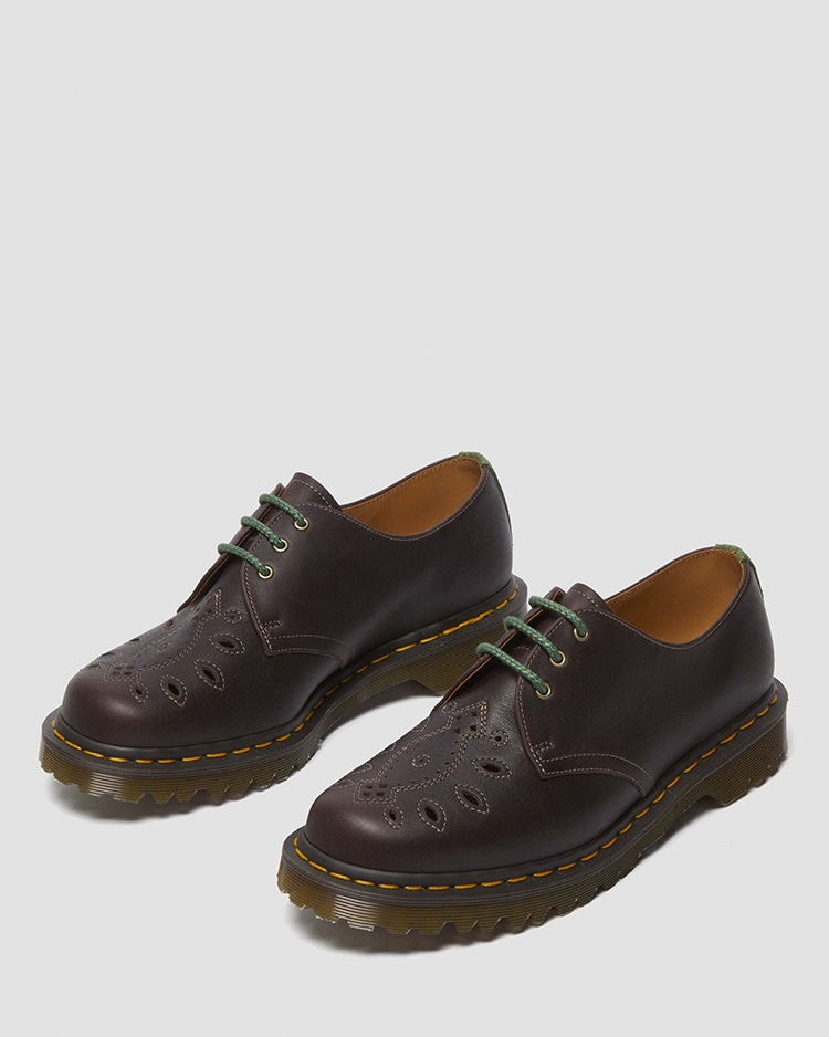 MIE 1461 3 ホール シューズ | ドクターマーチン公式オンラインショップ｜Dr.Martens
