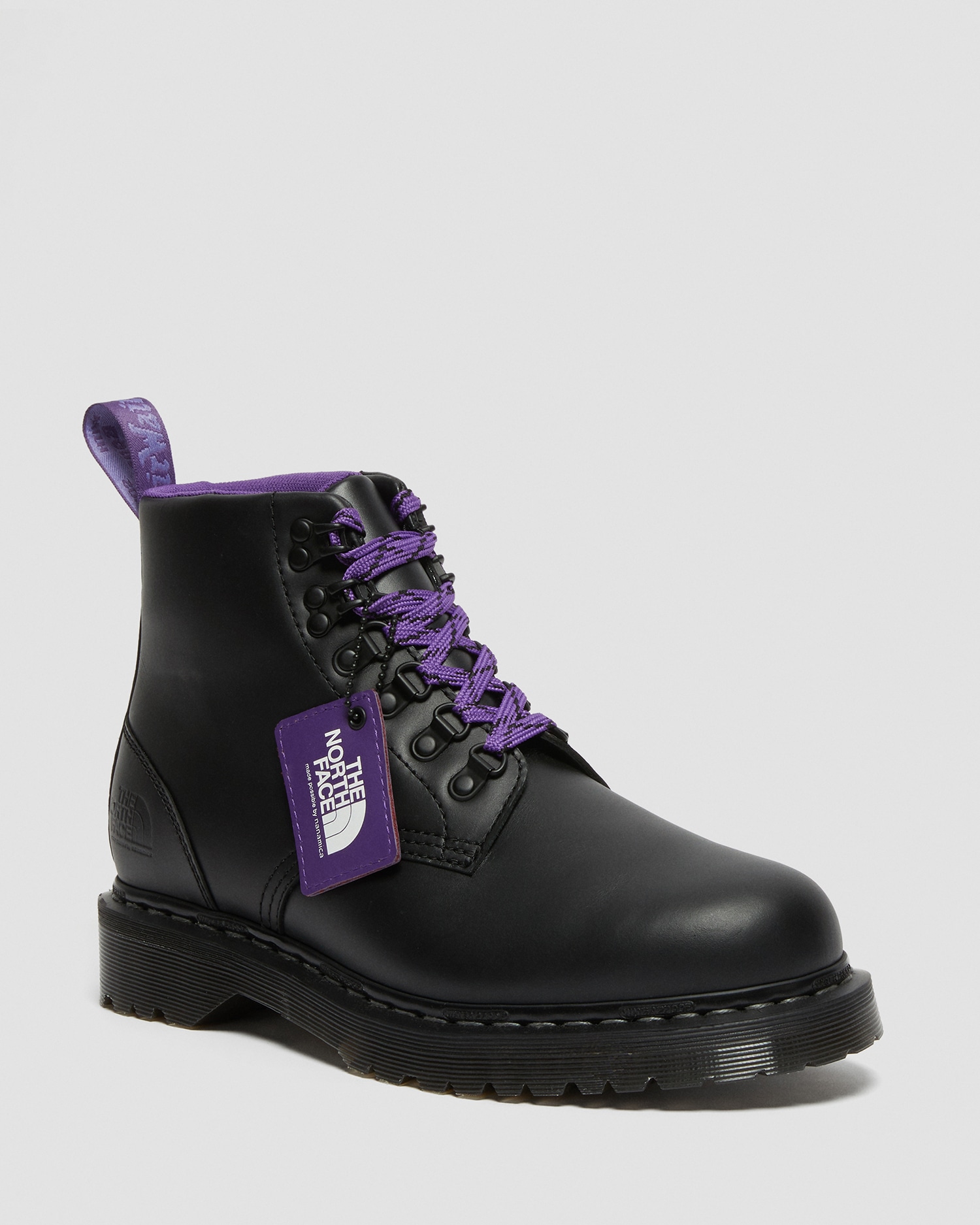 在庫一掃】 DR.MARTENS 28cm ブーツ ホール 6 101 LABEL PURPLE FACE NORTH THE X - UK10 在庫一掃】 DR.MARTENS 28cm ブーツ ホール 6 101 LABEL PURPLE FACE NORTH THE X - UK10