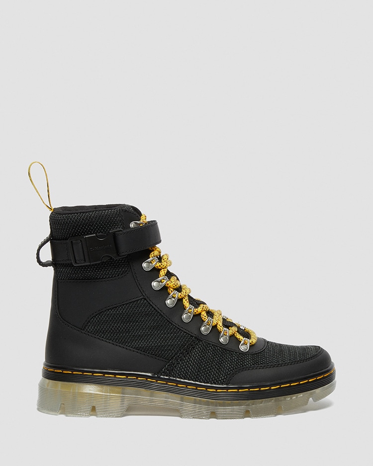 doc martens tech
