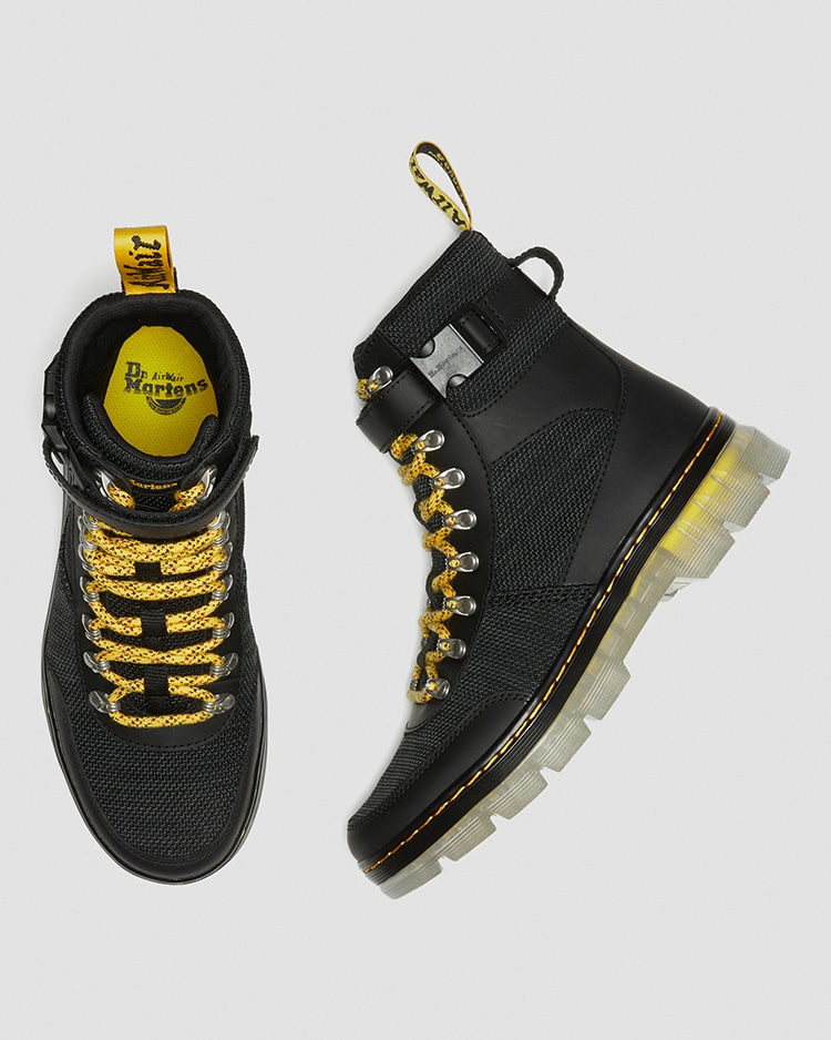 doc martens tech