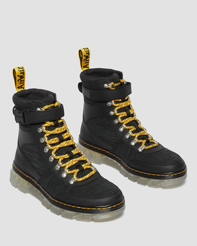 doc martens tech