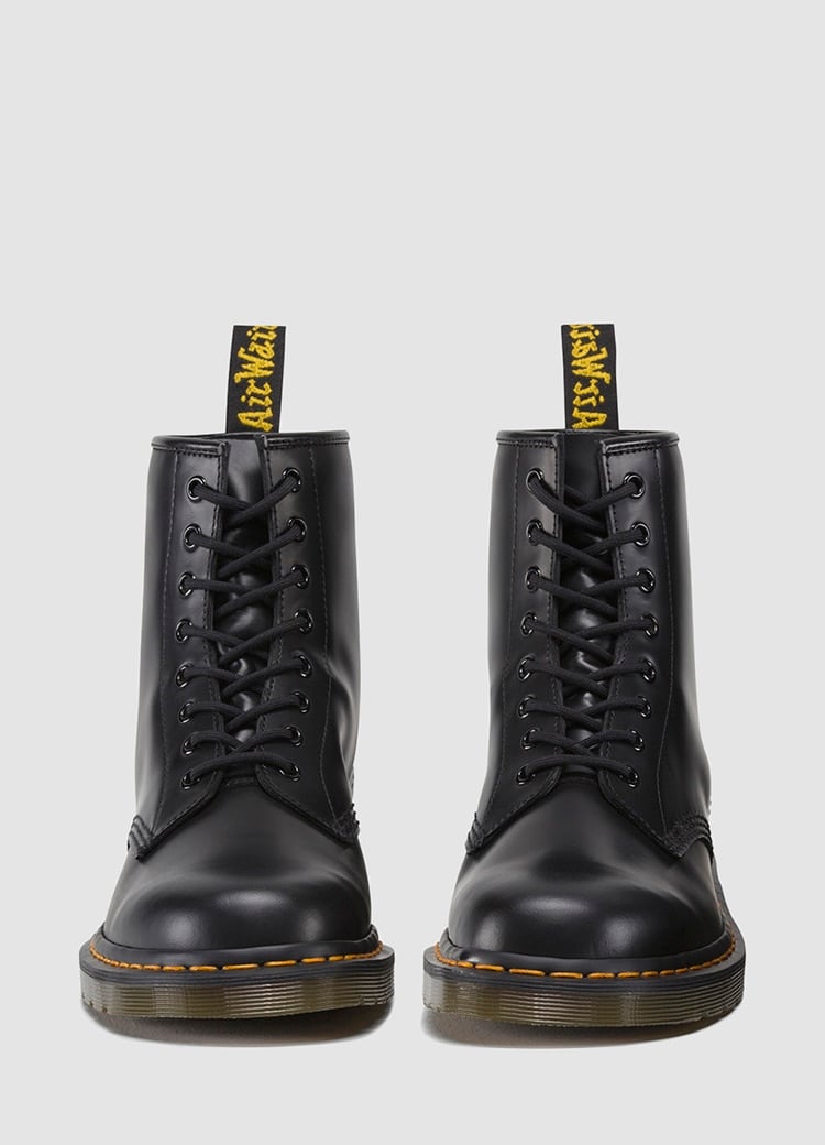 新入荷 1460 Dr.Martens 27cm UK8 PASCAL 黒 8ホール 靴 - bestcheerstone.com