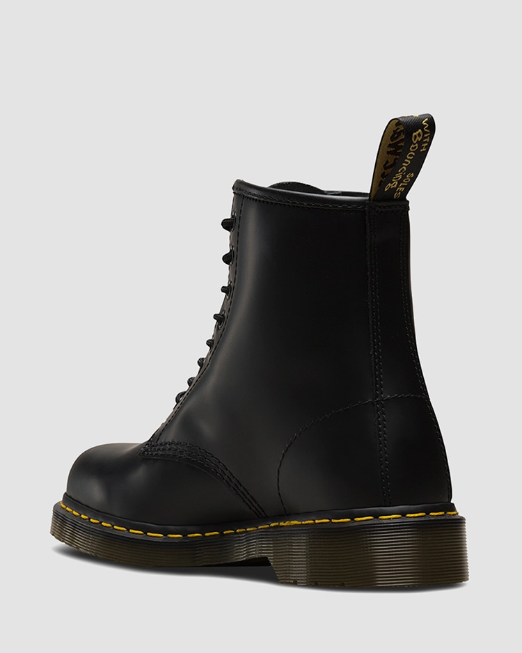 Dr.martens UK8 27cm 1460 WS 8ホール 美品 黒 美品即購入OKです