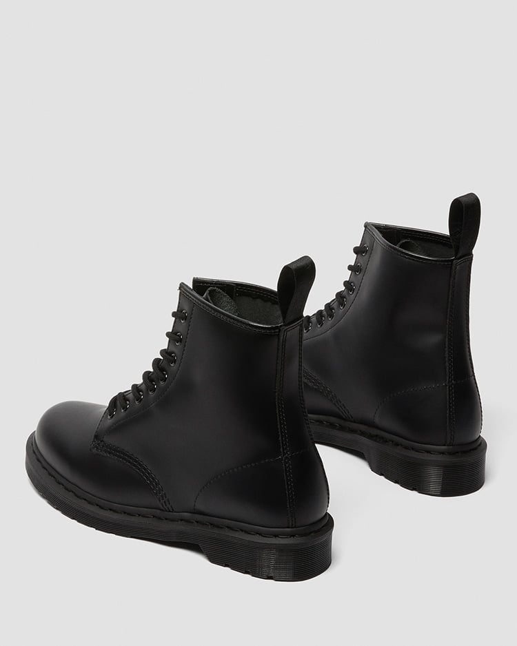 ブーツドクターマーチン Dr.Martens 1460 MONO 8ホールブーツ