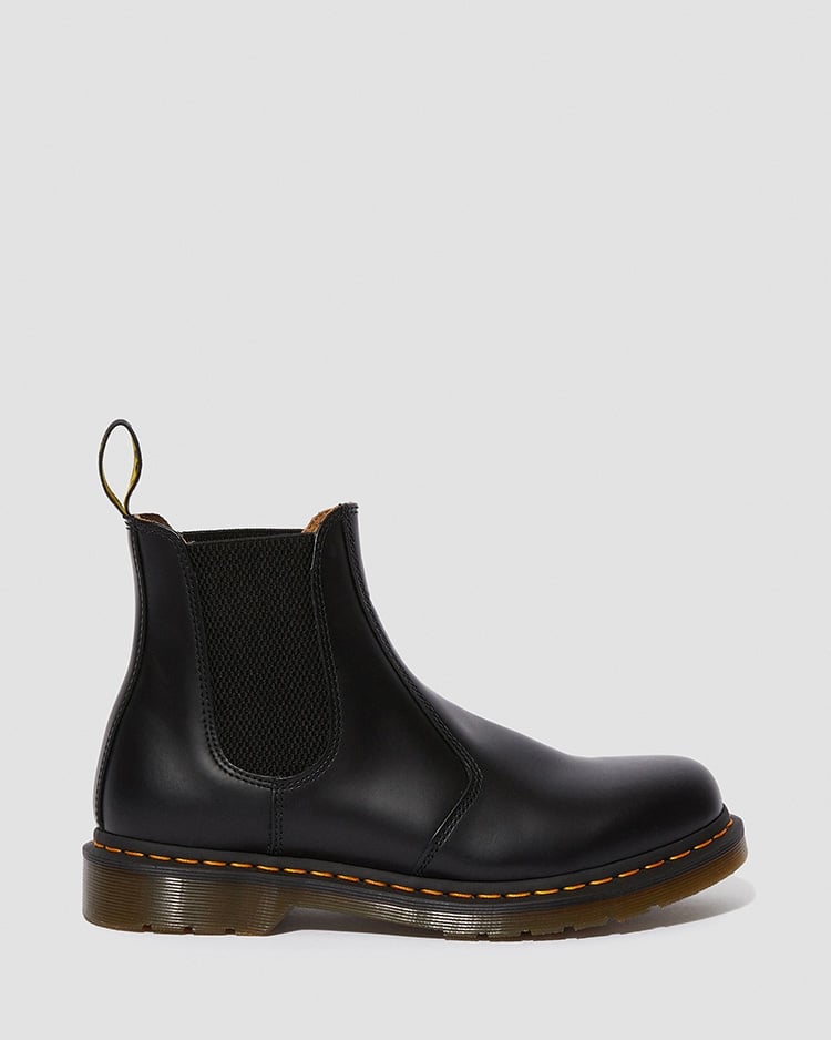 新品☆Dr.Martens 2976YS Chelsea Boots 24cm | www.innoveering.net