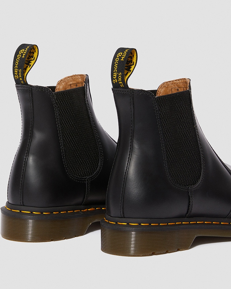 2976 YS チェルシーブーツ | ドクターマーチン公式オンラインショップ｜Dr.Martens