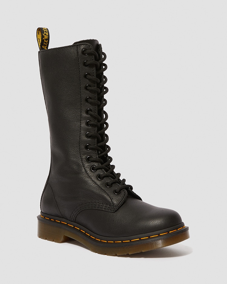 Dr.Martens ドクターマーチン　レースアップブーツ　27.5cm レザー通勤通学カジュアルビジネス