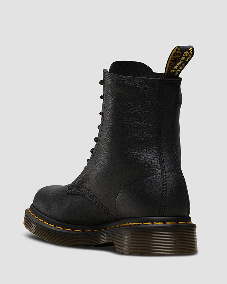 定価¥29700ドクターマーチン8ホールUK5 Pascal Dr.Martens