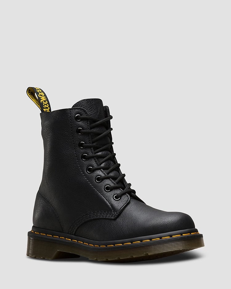 Dr.Martens ドクターマーチン 1460PASCAL 8ホール UK５よろしくお願い