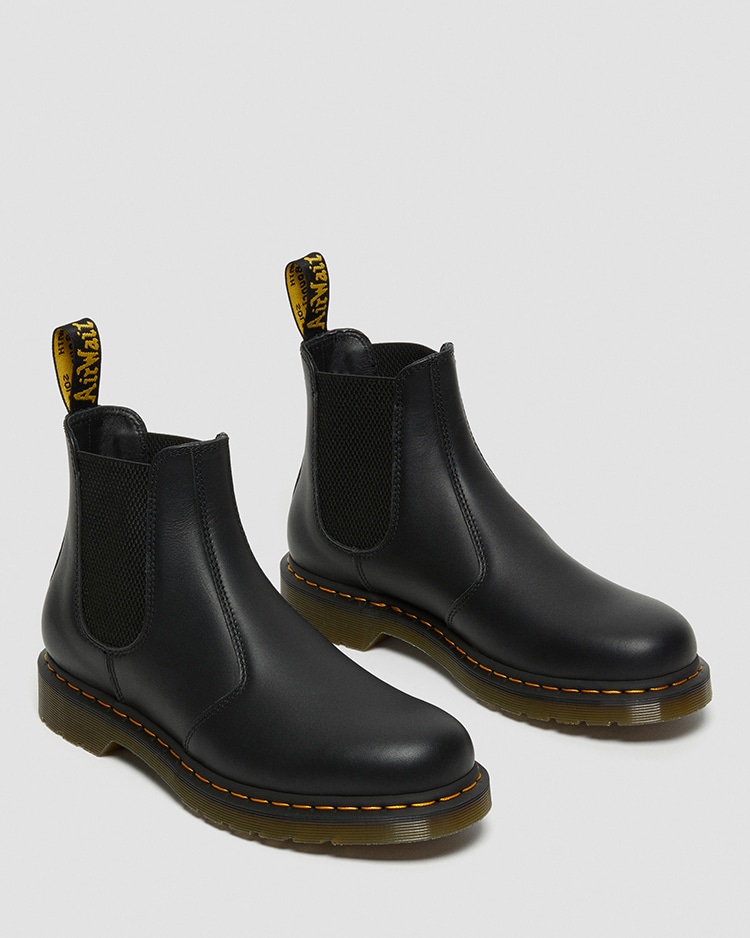 値下げ不可Dr.Martens/ドクターマーチン2976 NAPPA チェルシー