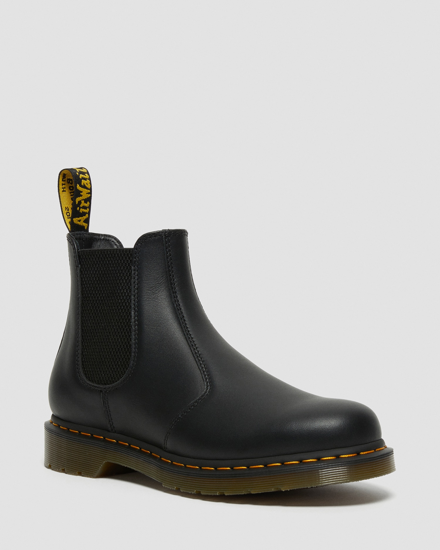 2976 NAPPA チェルシー ブーツ | ドクターマーチン公式オンラインショップ｜Dr.Martens