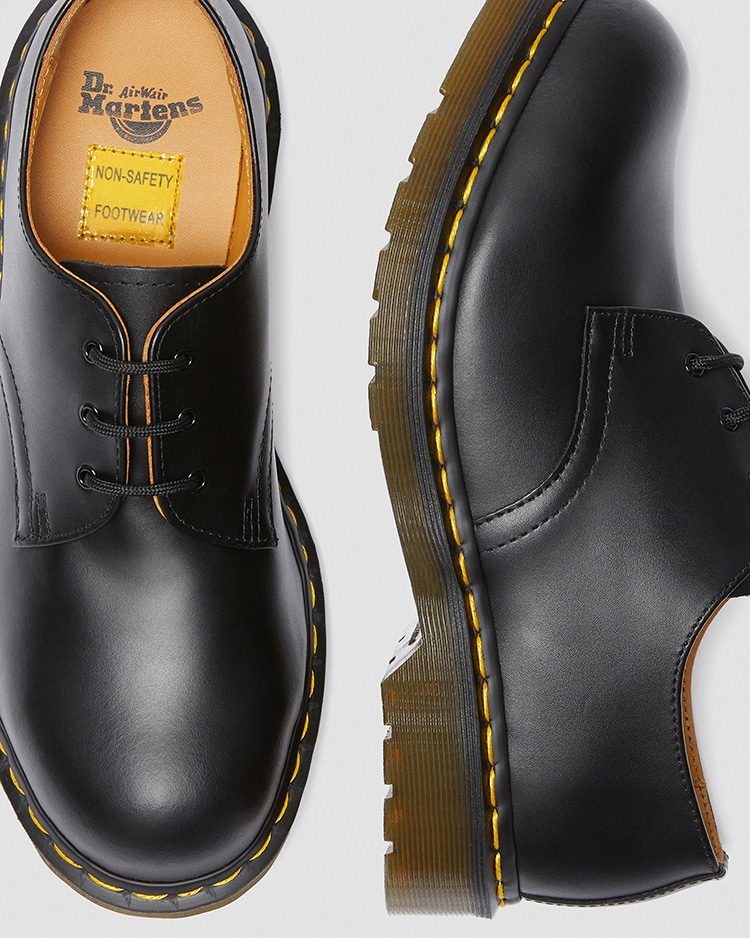 1925z 3ホールシューズ ドクターマーチン公式オンラインショップ Dr Martens