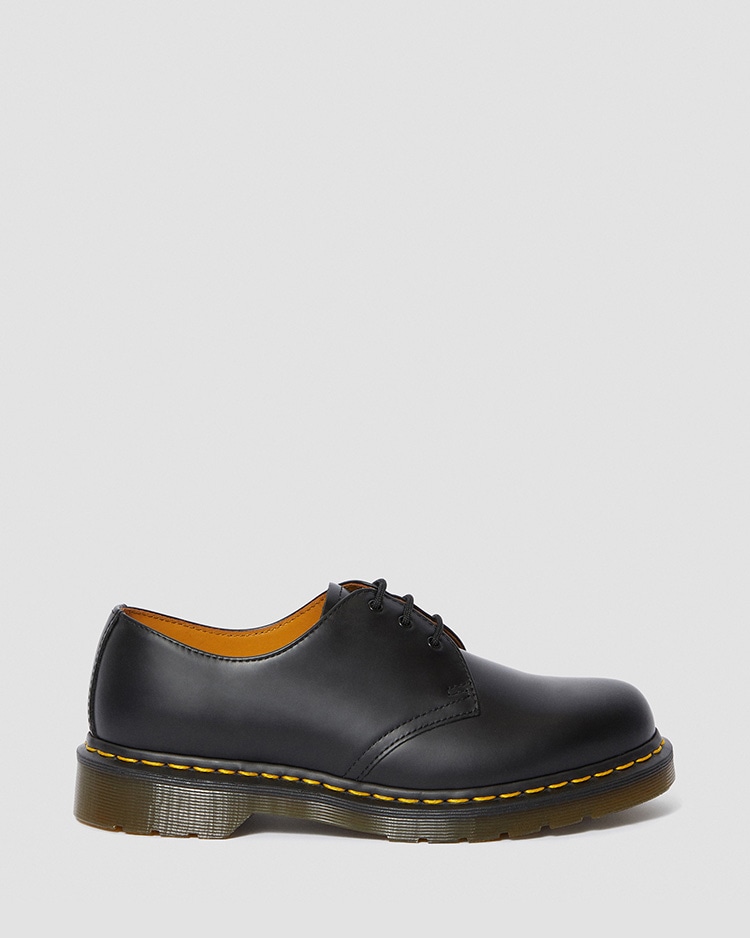 ドクターマーチン3ホール UK6 Dr.Martens どくたーまちん-