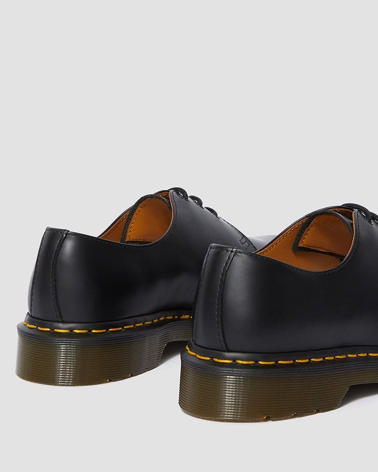 牛革付属品Dr.Martens 1461 3EYE UK10 ドクターマーチン　３ホール