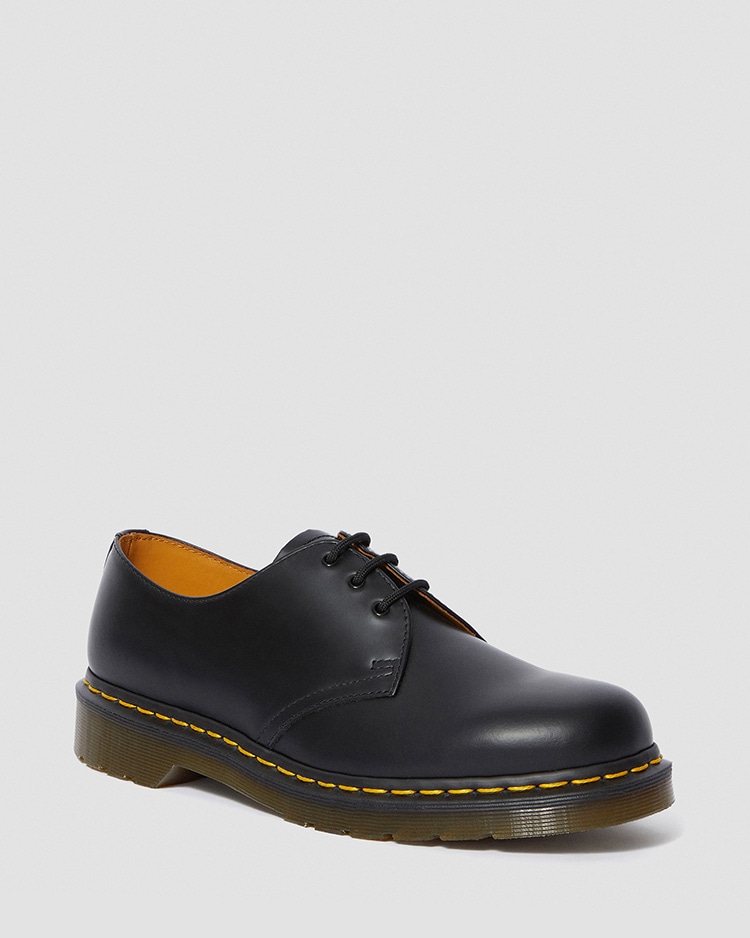 Dr.Martens オックスフォードシューズ 1461 - ローファー/革靴