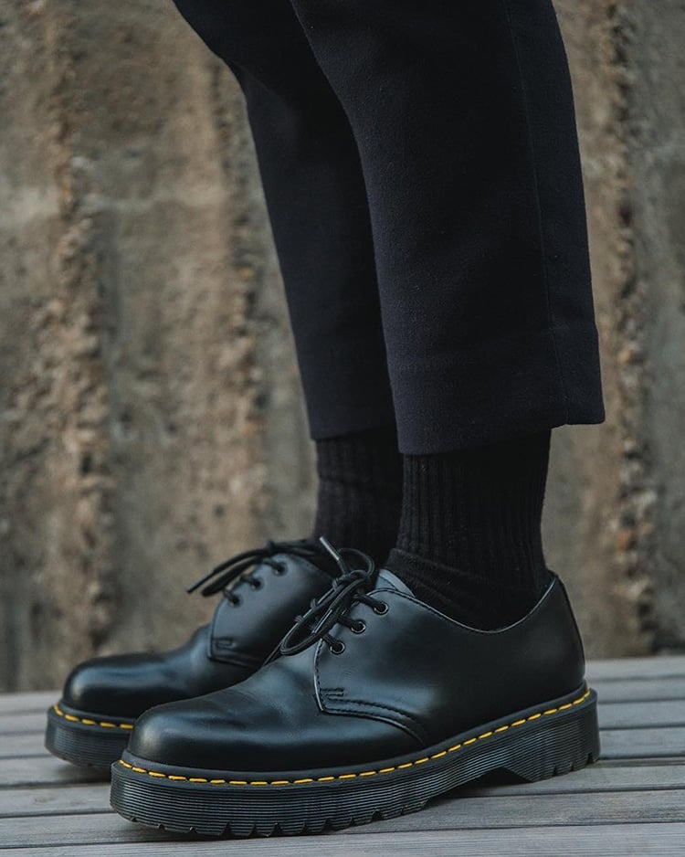 1461BEX 3ホールシューズ | ドクターマーチン公式オンラインショップ｜Dr.Martens