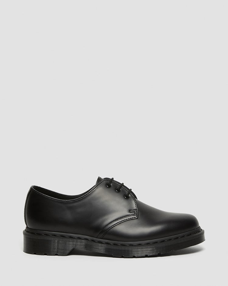 dr.martens 1461 mono 280cm