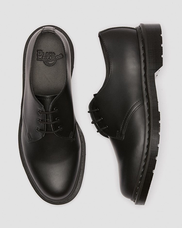 Dr.Martens 1461 MONO 3ホールシューズ