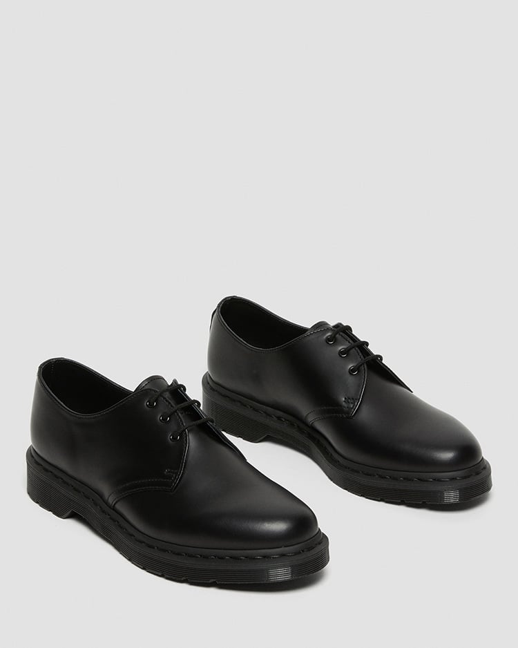 中敷入り】Dr.martens 3ホール 1461 mono brack | hartwellspremium.com