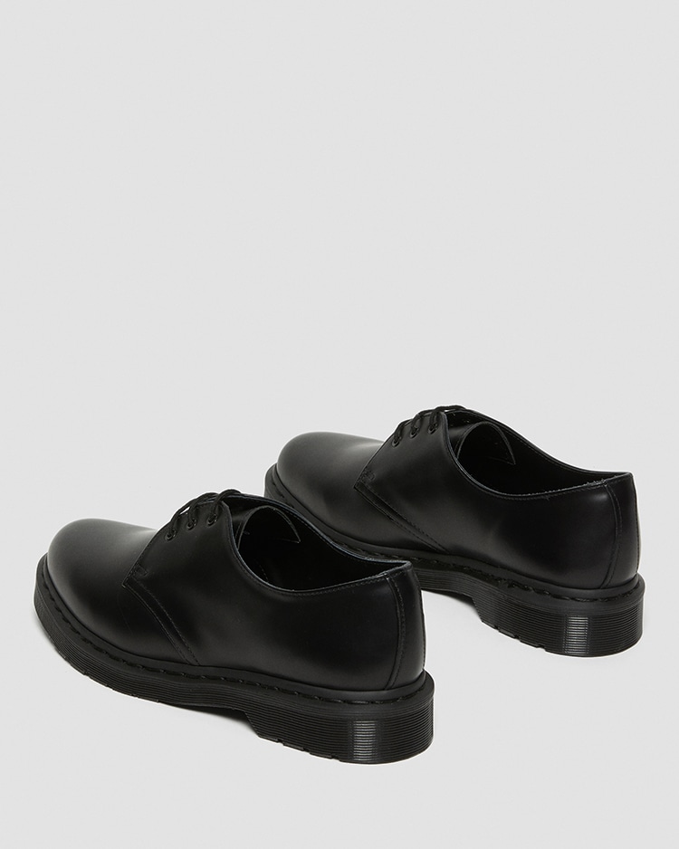 Dr.MartinCORE 1461 MONO 3 EYELET SHOE,靴