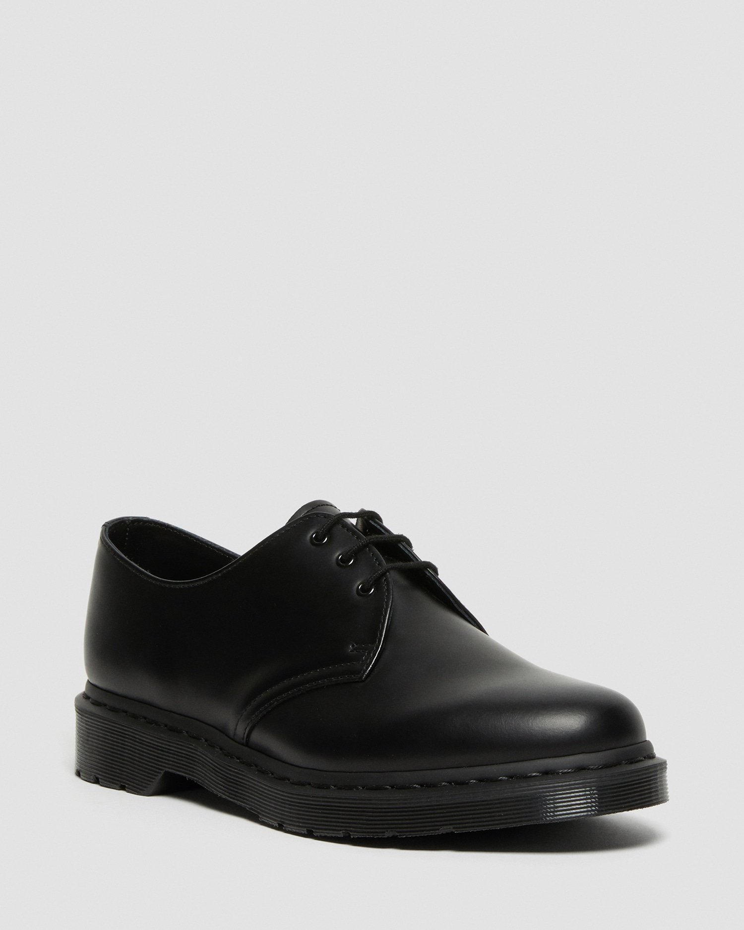 買い オンライン Dr.martens/ドクターマーチン 3ホール 1461 MONO UK9