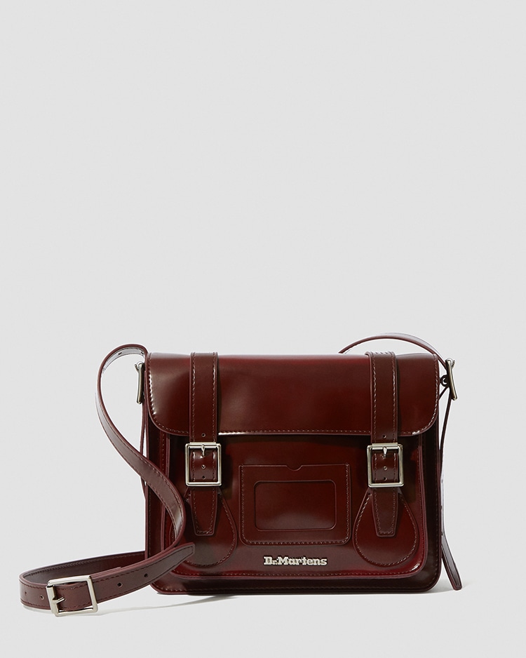 dr martens clutch bag