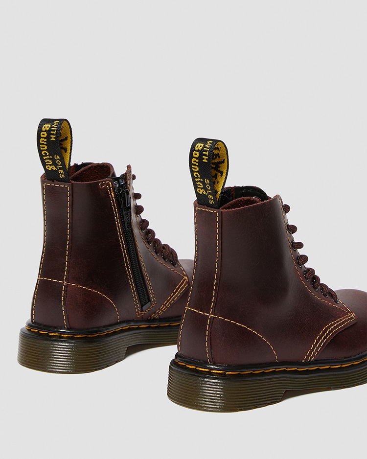 dr martens 1460 pascal