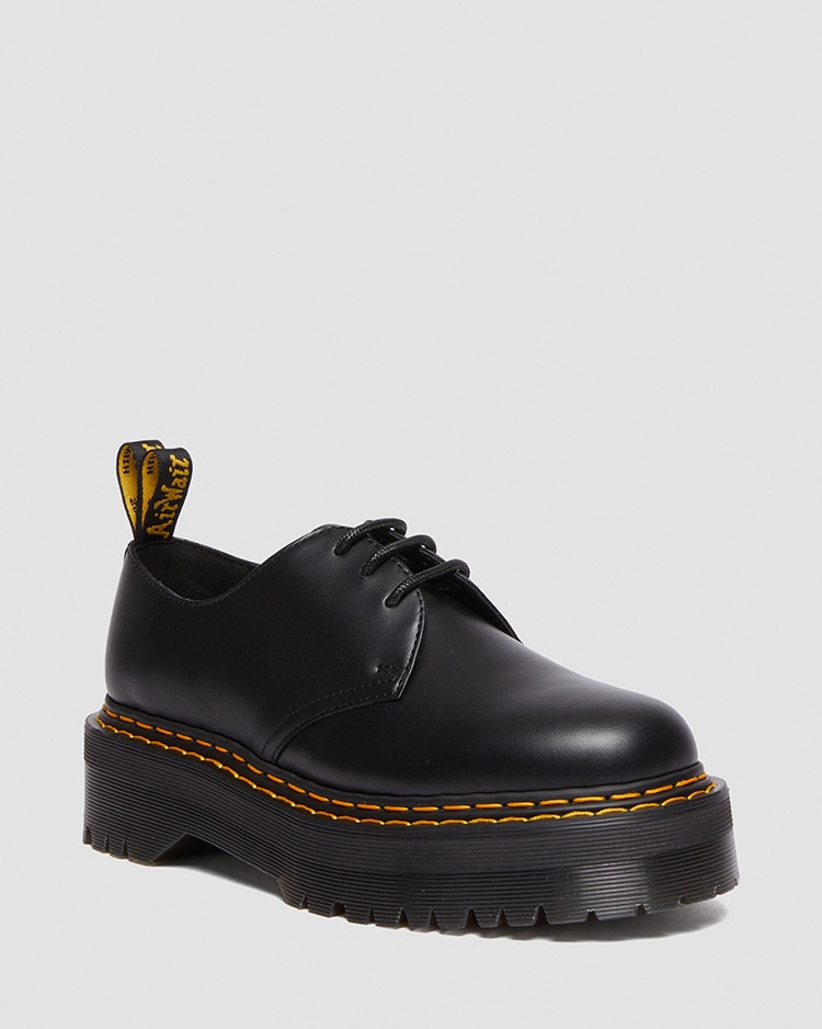 Dr.Martens 1461 QUAD - ローファー/革靴