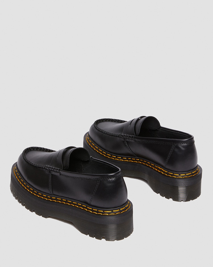 Dr.Martens》Penton Quad DS LOAFER | bihareducationaltrust.com