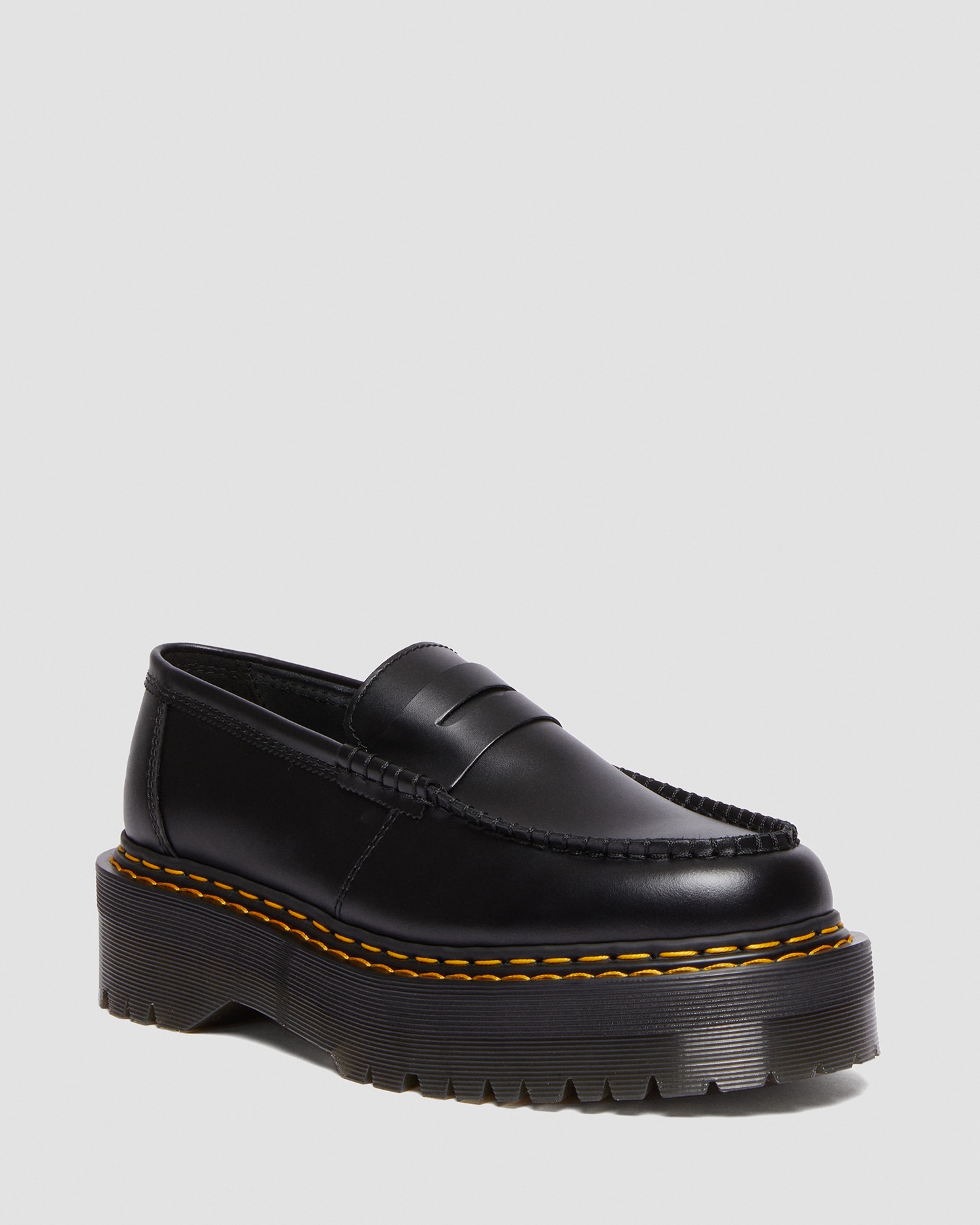 Dr.Martens》Penton Quad DS LOAFER-