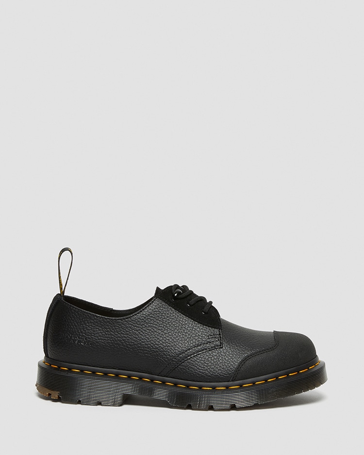 1461 Bodega 3 ホール シューズ ドクターマーチン公式オンラインショップ Dr Martens