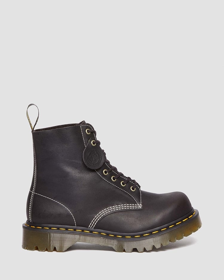 ドクターマーチン/Dr.Martens 23.5㎝/８ホール/ブーツ