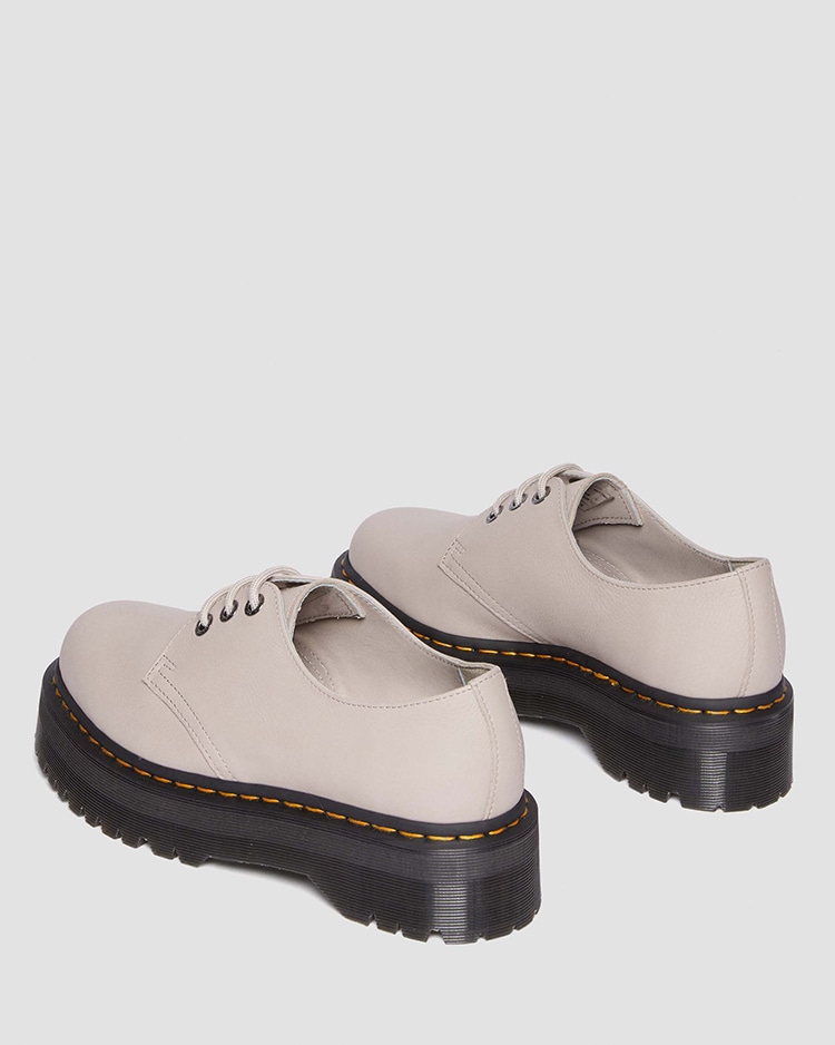 （専用）1461 QUAD DS UK7  Dr. Martens  3ホール革靴