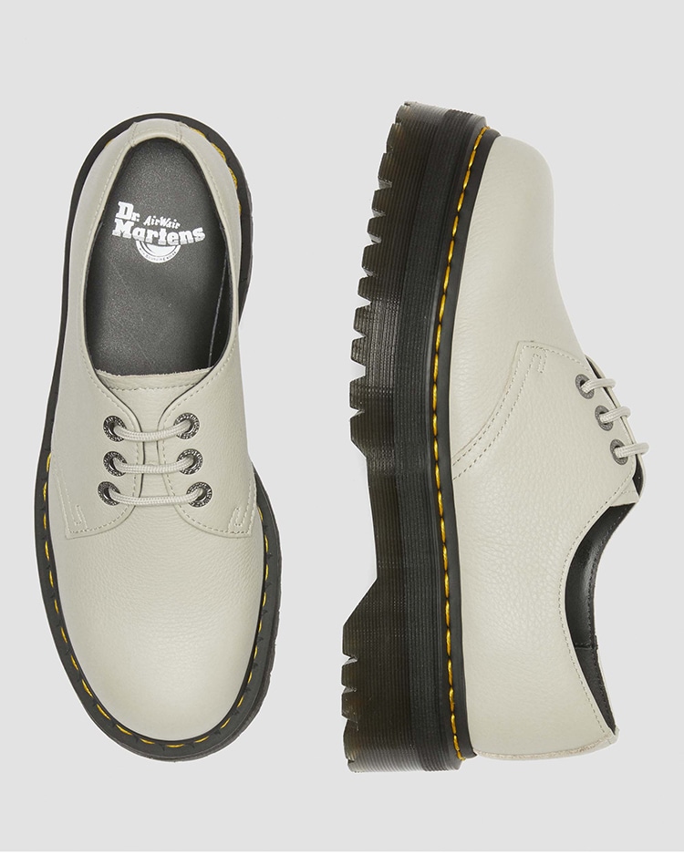 1461 QUAD 3 ホール シューズ | ドクターマーチン公式オンラインショップ｜Dr.Martens