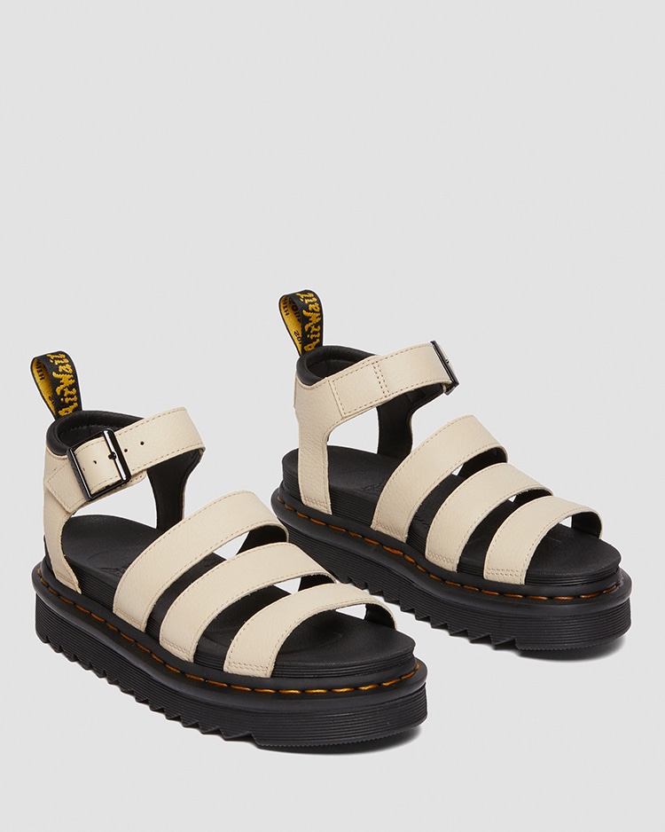 BLAIRE サンダル | ドクターマーチン公式オンラインショップ｜Dr.Martens