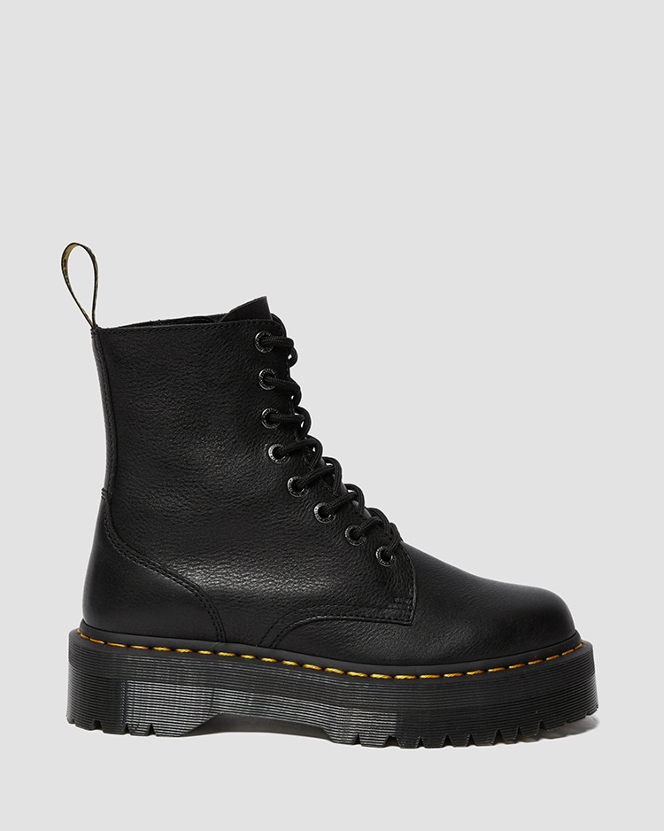 Dr.Martens 24cm JADONⅢ PISA8 厚底 UK5-