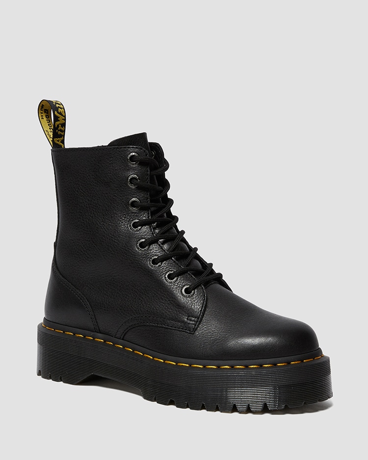 Dr.Martens 24cm JADONⅢ PISA8 厚底 UK5-