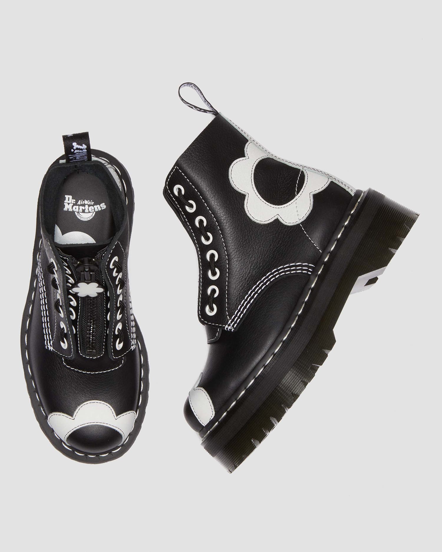 好評お得ぽんぱす様専用 Dr.Martens ジャングルブーツ 靴