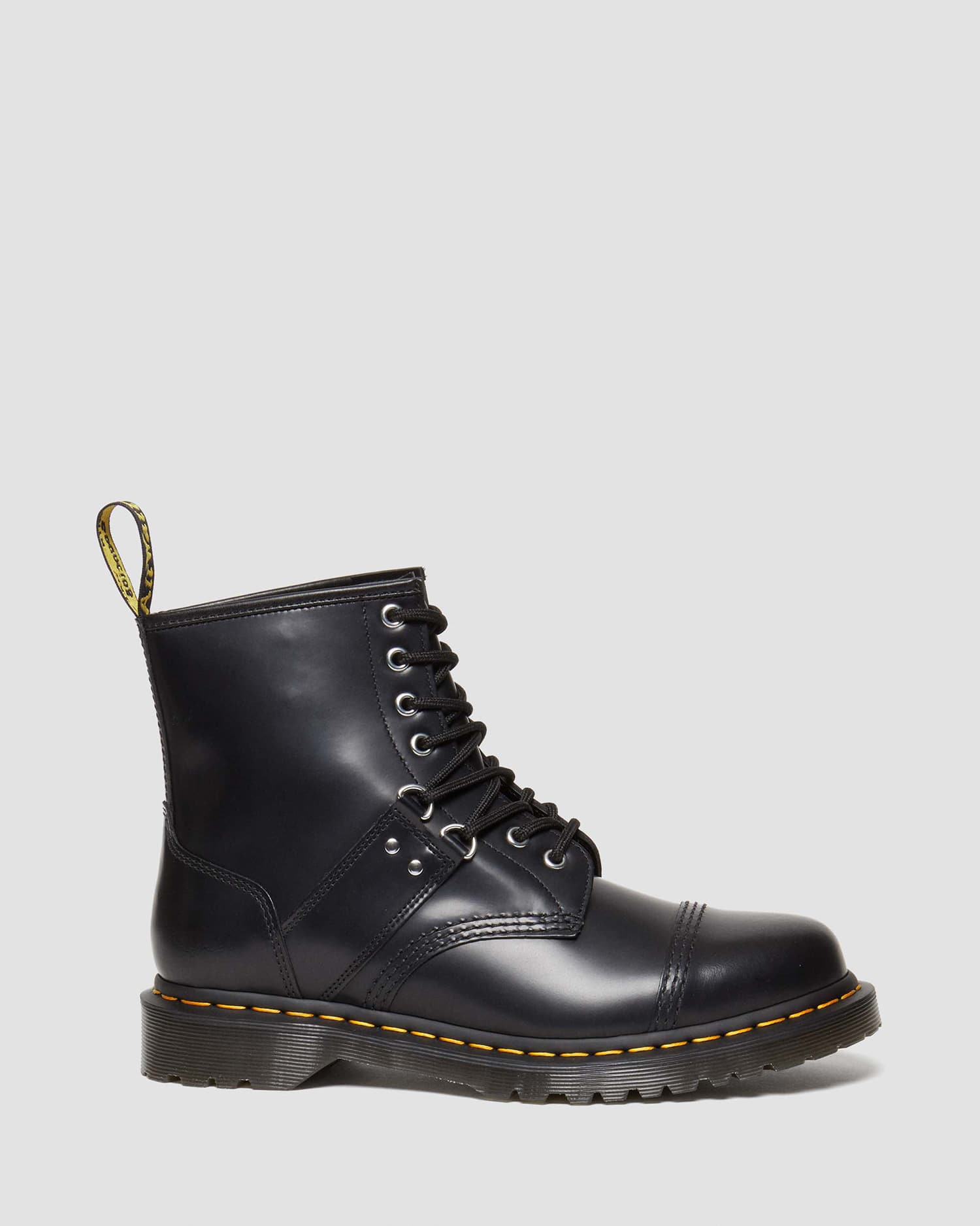 Dr.Martens 8ホール サイドゴア1460HARPER 2696200115000円なら即決します