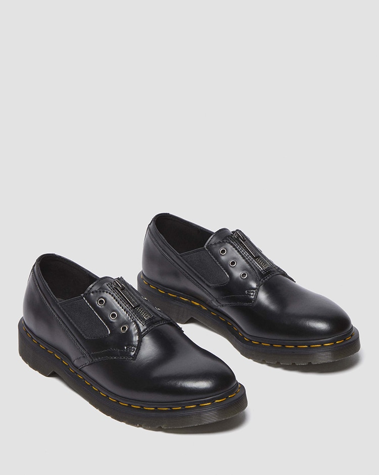 1461 ガセット 3 ホール シューズ | ドクターマーチン公式オンラインショップ｜Dr.Martens