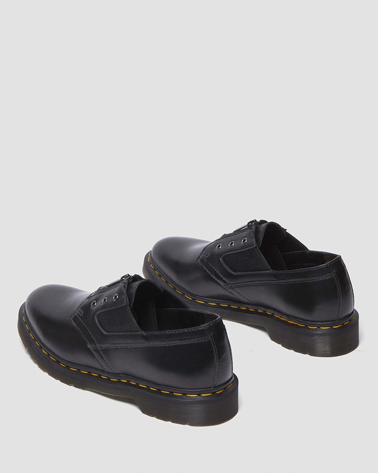 1461 ガセット 3 ホール シューズ | ドクターマーチン公式オンラインショップ｜Dr.Martens