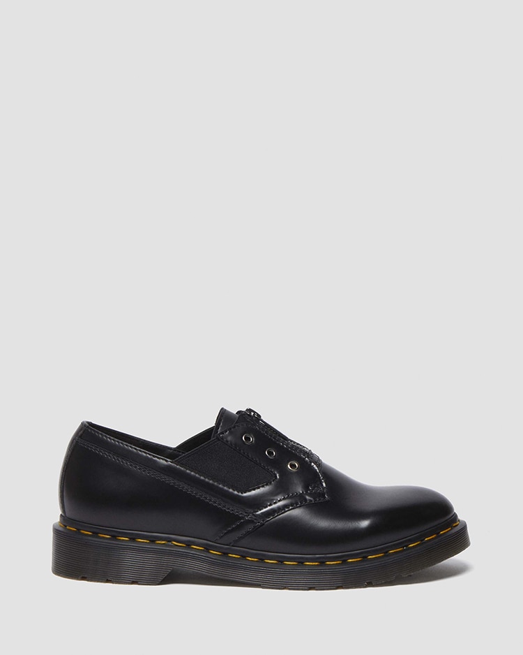 1461 ガセット 3 ホール シューズ | ドクターマーチン公式オンラインショップ｜Dr.Martens