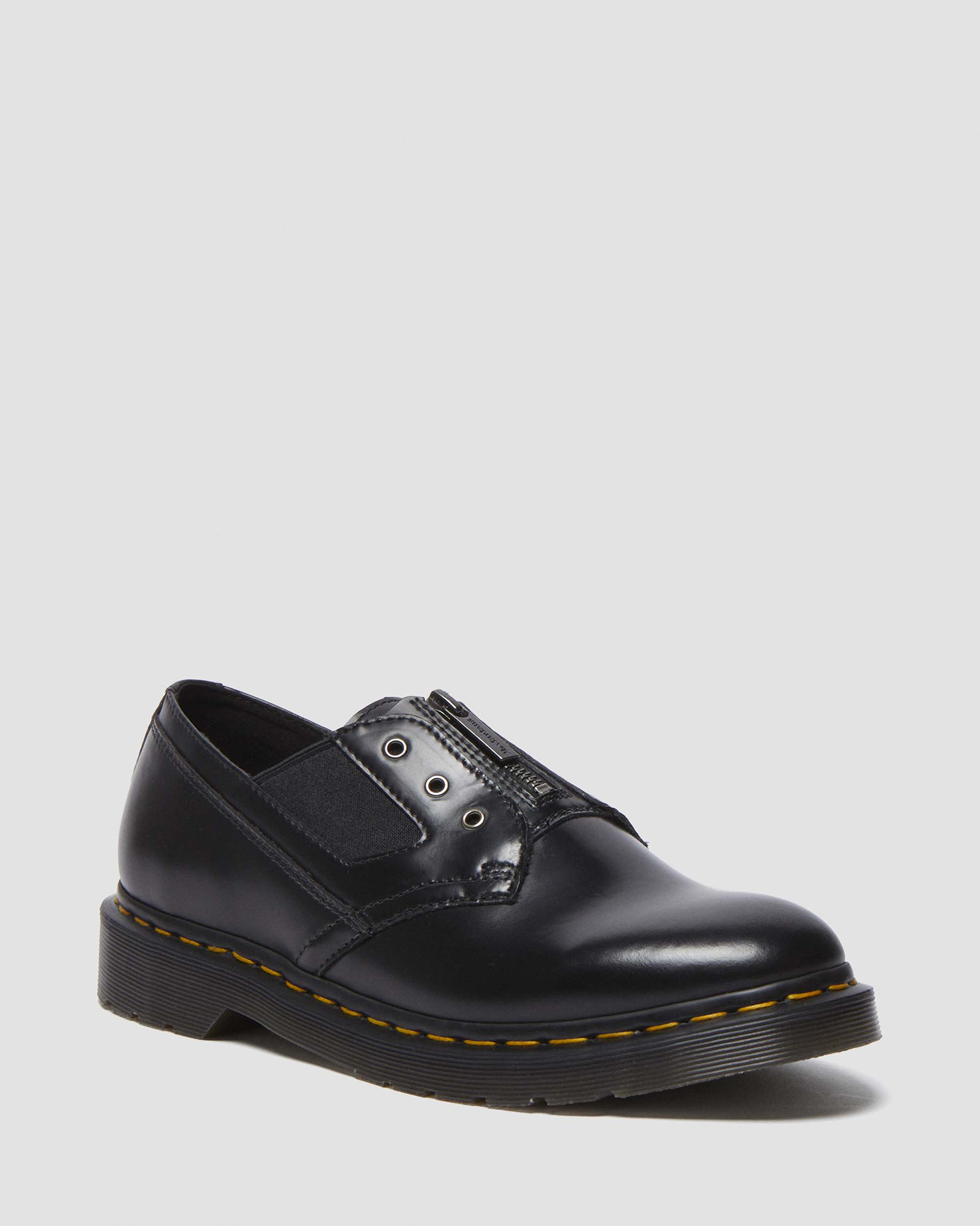 1461 ガセット 3 ホール シューズ | ドクターマーチン公式オンラインショップ｜Dr.Martens